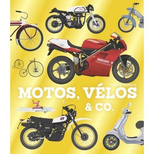 Motos, Vélos & Co