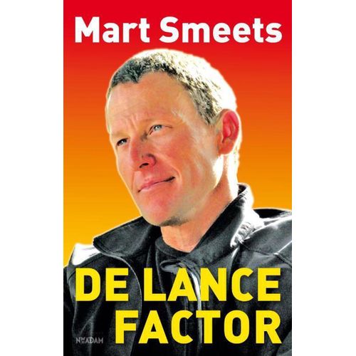 De Lance Factor, Over Tourwinnaar Lance Armstrong