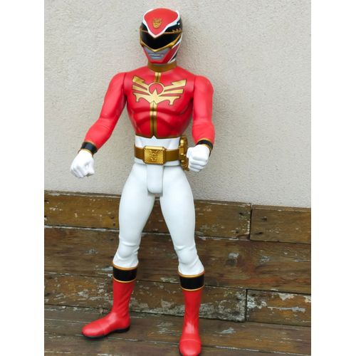 Power Rangers Megaforce Figurine 80cm