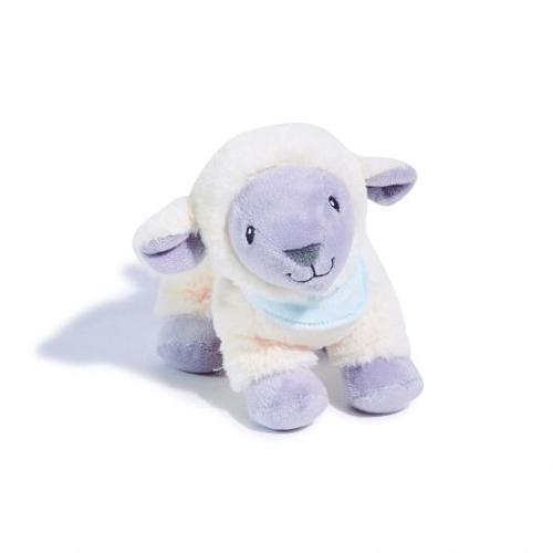 Doudoi Peluche Mouton Tex Baby Petit Modele 21cm Jouet Naissance Bebe Comforter Plush Blankie Sheep Baby