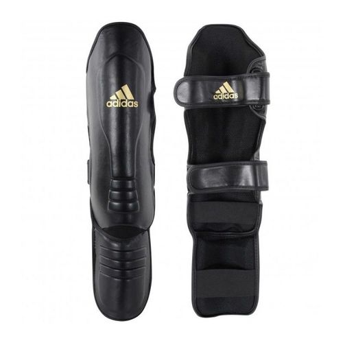 Protège Tibia-Pied Adidas M