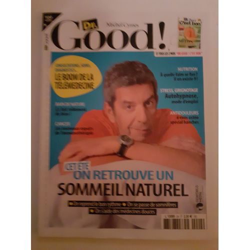Dr Good N° 24