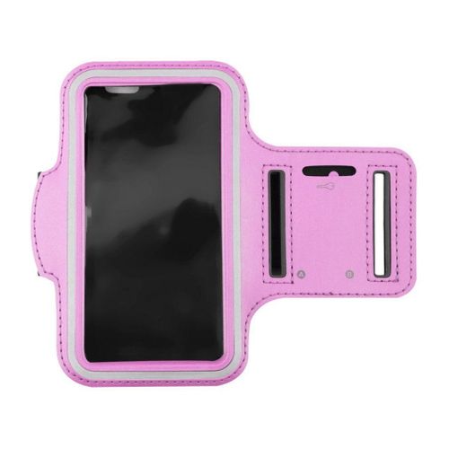 Brassard De Téléphone Résistant À L'eau Pour Iphone 6/6s, Étui De Sport, Porte Carte D'entraînement, Brassard Avec Bande Réglable