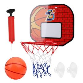 1 Pièce Jeu De Panier De Basket De Bureau, Mini Planche De Basket