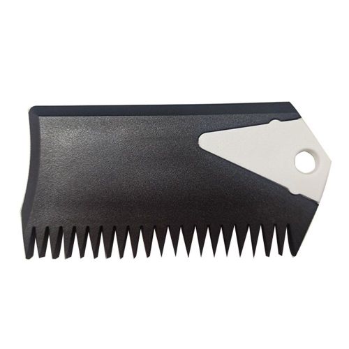 Kit De Remplacement De Planche De Surf, Peigne Pour Enlever La Cire Sup, Vis Pour Ailerons De Planche De Surf Fcs