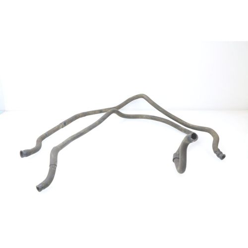 Durite Radiateur Piaggio Mp3 125 2006 - 2008 / 124444