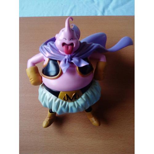 Dragon Ball Z Majin Boo Figure Pastel Banpresto | Rakuten