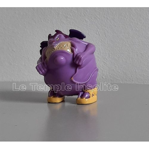 Figurine Nestlé Magic Candy - Douleur