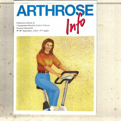 Arthrose Info
