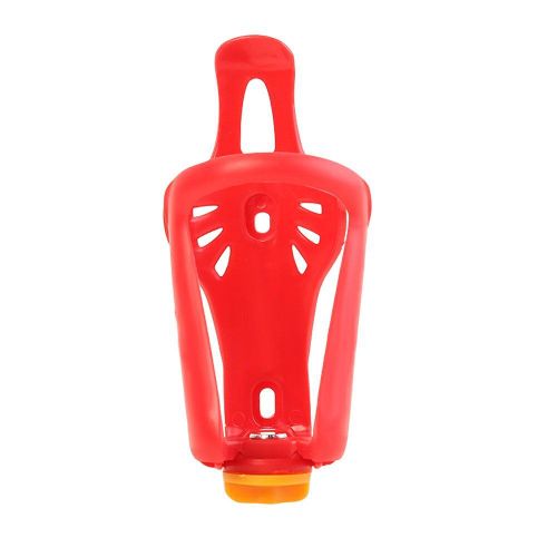 Porte Bouteille D'eau En Résine Classique, Support Pratique Multifonctionnel Durable Réglable Pour Bouilloire De Vélo