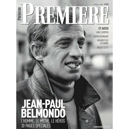 Premiere 522