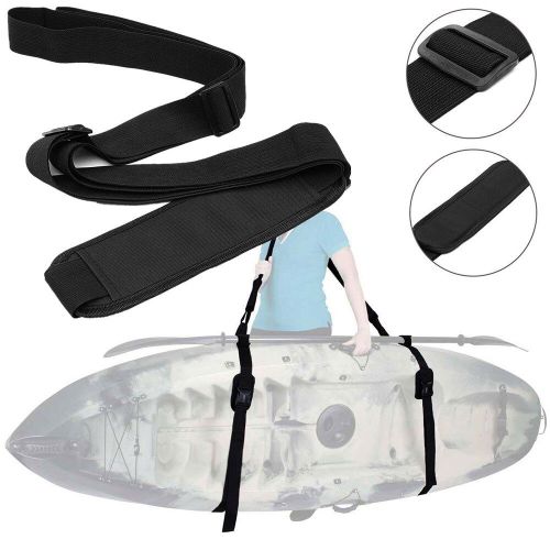 Sangle De Transport Pour Planche De Surf, Pour Sports Aquatiques, Réglable, Debout, Avec Épaulettes Confortables