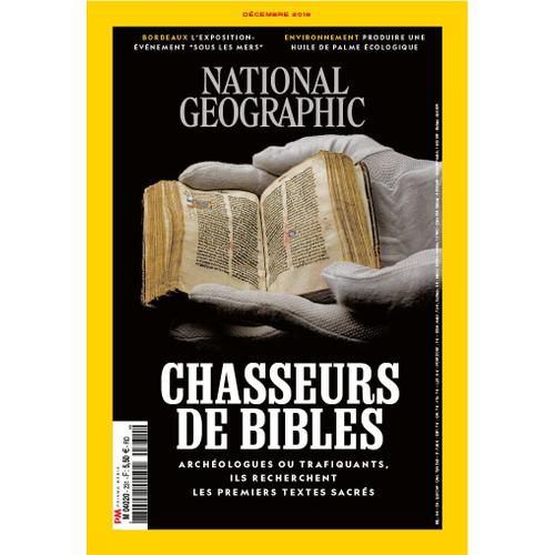 National Geographic Chasseurs De Bibles