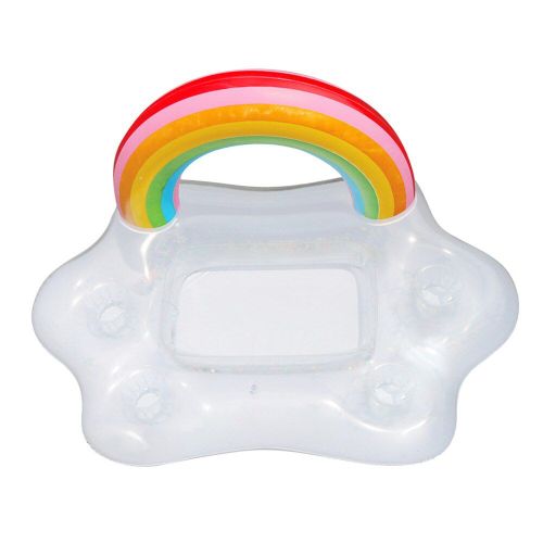 Porte Gobelet De Fête Gonflable, Sous Verre De Boisson Flottant, Support De Téléphone Pour Bateau, Refroidisseur De Bière, Plateau De Table Et De Bar
