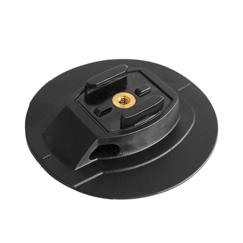 Base De Support De Caméra De Mouvement Adhésive En Pvc, Support Fixe D'extérieur Stable Pour Planche De Surf Gonflable Sup
