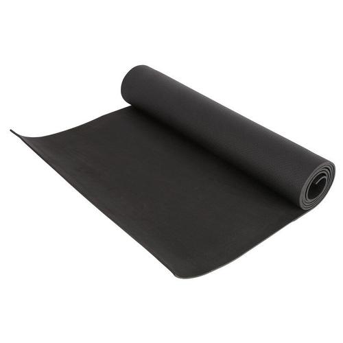 Tapis De Yoga Pliable, Épaisseur De 4mm, Antidérapant, Résistant À L'humidité, Anti Déchirure, Accessoire De Sport D'intérieur, 173x60cm