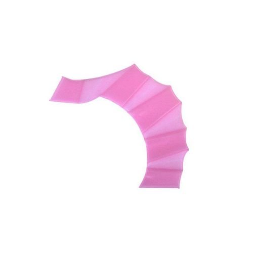 Gants De Natation Pour Enfants Et Adultes, Palmes En Silicone, Palmes De Natation Pour Plongée Sous Marine, Poisson Volant