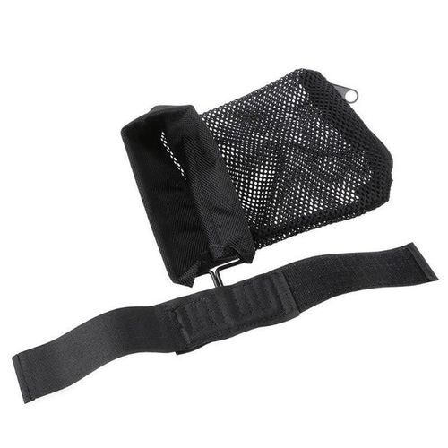 Sac En Maille M4 Pour Fusil De Chasse, 1 Pièce, Fusil De Chasse En Laiton Ar15, Piège À Mailles, Enveloppe De Coquille, Tactique De Chasse