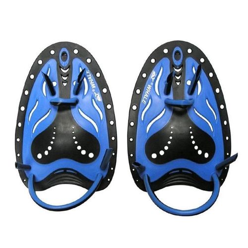 Gants De Plongée En Silicone Réglables Pour Adultes, Palmes À La Main, Flipper Fin Apprendre Le Train, Pagaie De Natation Professionnelle Doigt De Grenouille