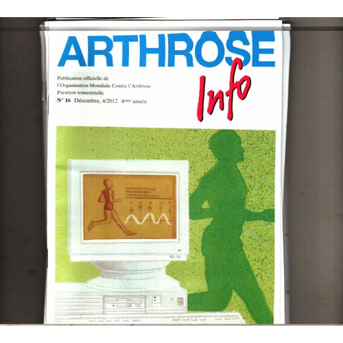 Arthrose Info