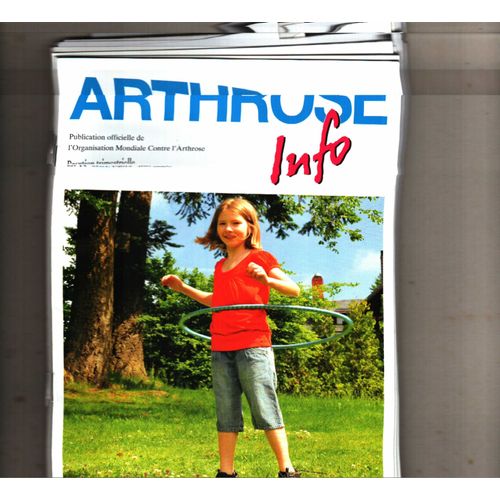 Arthrose Info