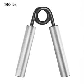 Poignée De Fitness En Forme De A, De 100 À 350 Lb, Force À Ressort Métallique, Poignée D'entraînement, Bras D'extension, Poignées En Acier