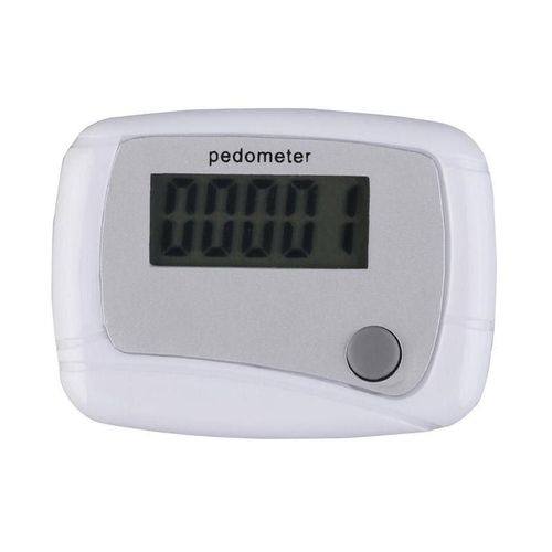 Podomètre Compteur De Pas, Course, Podomètre, Distance De Calories, Vente En Magasin R4v3