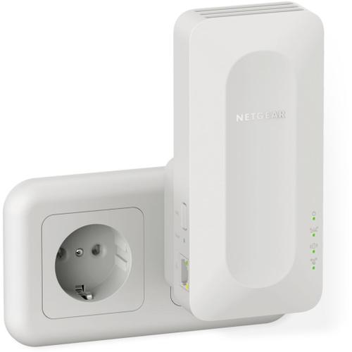 Répéteur AC Netgear WIFI 6 EAX12 - AX1600 - 1 port