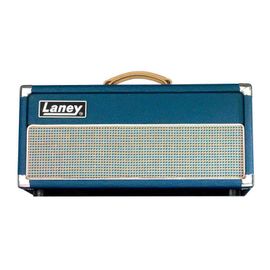 Laney L20h - Tête À Lampes Série Lionheart - 20w