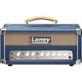 Laney L5-Studio - Tete A Lampes Lionheart 5w