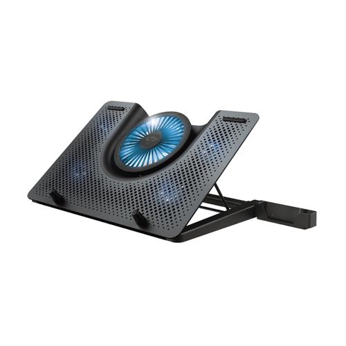 Trust GXT - Ventilateur d'ordinateur portable - 17.3" - 130 mm