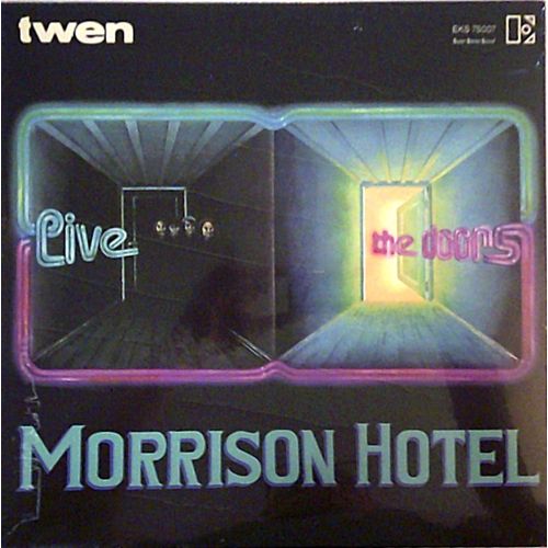 Morrison Hotel