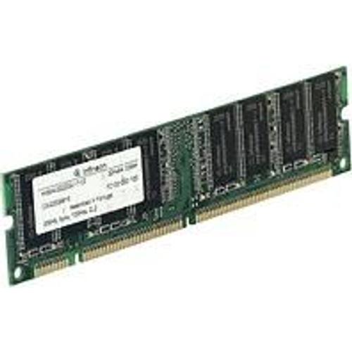 Infineon - Mémoire - 128 Mo x 1 - DIMM 168 broches - SDRAM - PC100