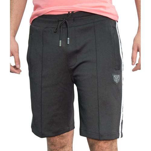 Short Horpist Noir - Natty-M304 Black