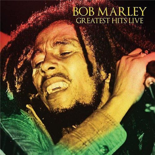 Greatest Hits Live (1973-1979) - Vinyle 33 Tours