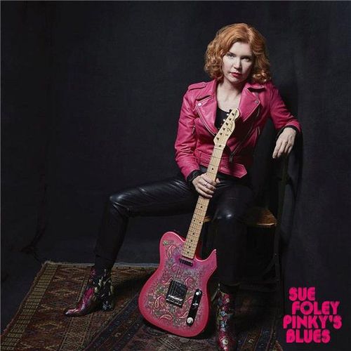 Pinky's Blues - Vinyle 33 Tours