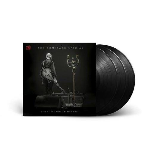 The Comeback Special - Vinyle 33 Tours