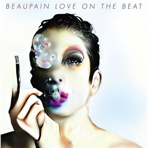 Love On The Beat - Vinyle 33 Tours