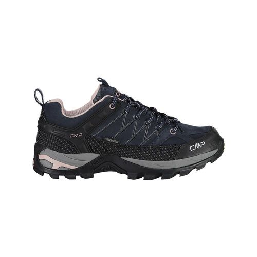 Baskets Basses Cmp Rigel Wmn Trekking