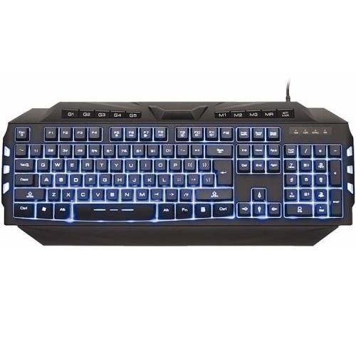 Clavier Nacon CL-200 (QWERTY Allemand)