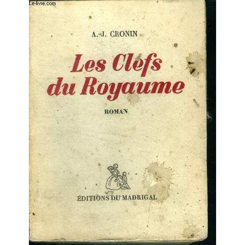 Les Clefs Du Royaume