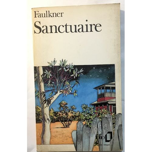 Sanctuaire