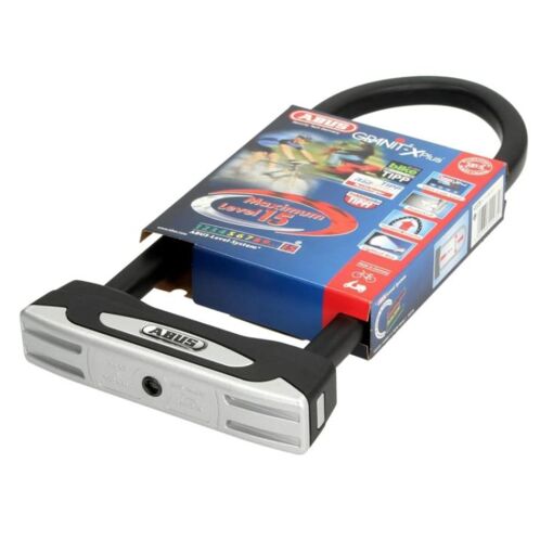 ABUS GRANIT XPLUS / 54 U ANTIVOL VELO MOTO INDICE SECURITE 1