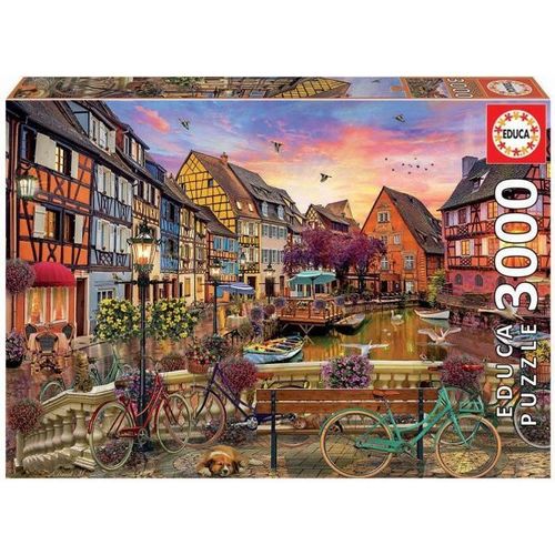 Genuine  3000 Colmar