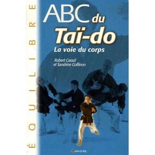 Abc Du Taï-Do