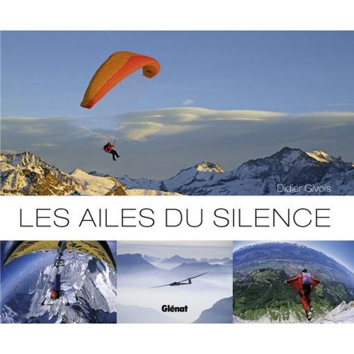 Les Ailes Du Silence