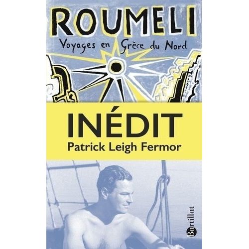 Roumeli - Voyages En Grèce Du Nord