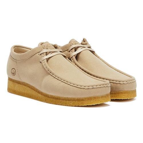 Vegan wallabees deals