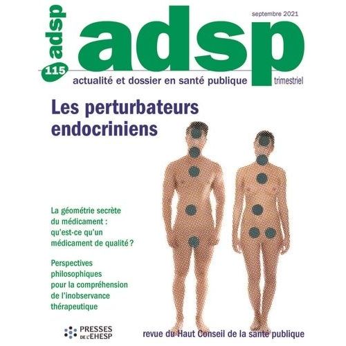 Les Perturbateurs Endocriniens - N° 115