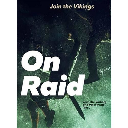 Join The Vikings